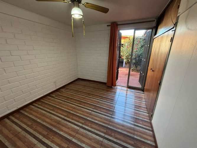 CASA Pasaje Murillo / Santo Domingo