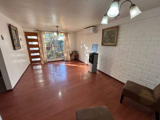 CASA Pasaje Murillo / Santo Domingo