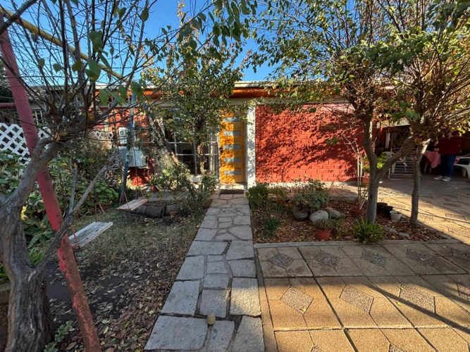 CASA Pasaje Murillo / Santo Domingo