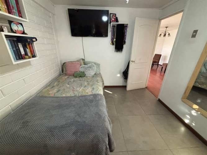 CASA Pasaje Murillo / Santo Domingo