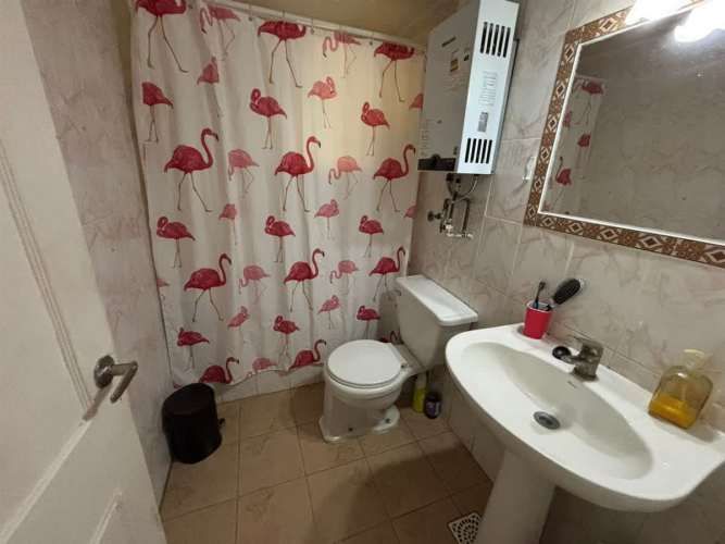 CASA Pasaje Murillo / Santo Domingo