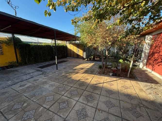 CASA Pasaje Murillo / Santo Domingo