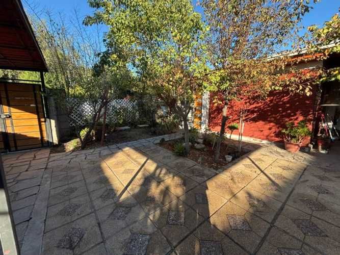 CASA Pasaje Murillo / Santo Domingo