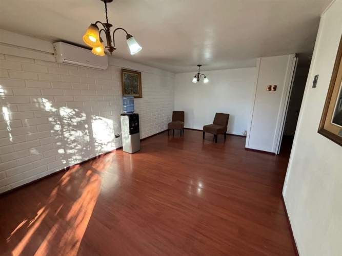 CASA Pasaje Murillo / Santo Domingo