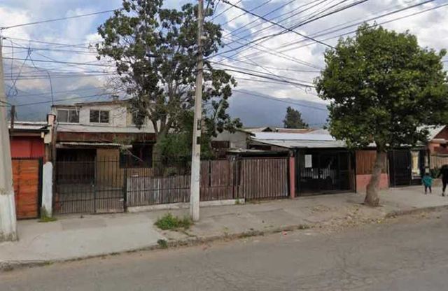 CASA En Venta Casa Aislada con 2°Piso en "Nueva Palena"