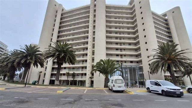 DEPARTAMENTO En Venta Exclusivo Departamento con Bodega y 2 Estacionamientos. Condominio San Alfonso del Mar