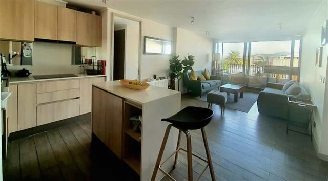 DEPARTAMENTO ECHEÑIQUE