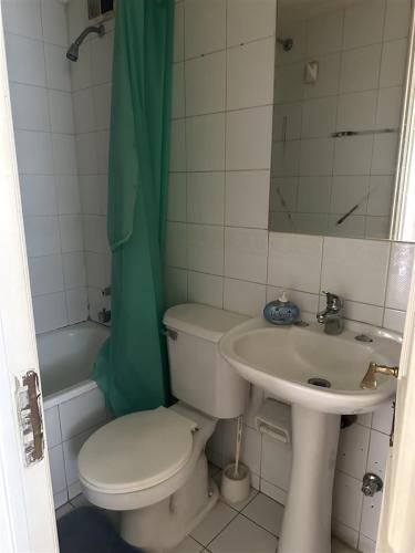 DEPARTAMENTO AV. Alemania 650