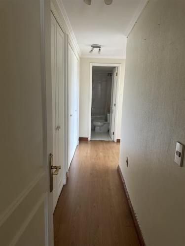 DEPARTAMENTO AV. Alemania 650