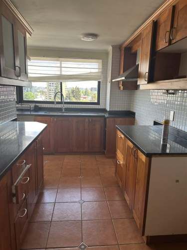 DEPARTAMENTO AV. Alemania 650