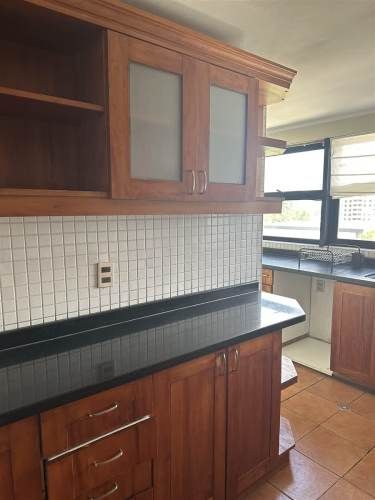 DEPARTAMENTO AV. Alemania 650