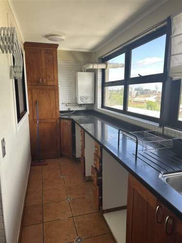 DEPARTAMENTO AV. Alemania 650