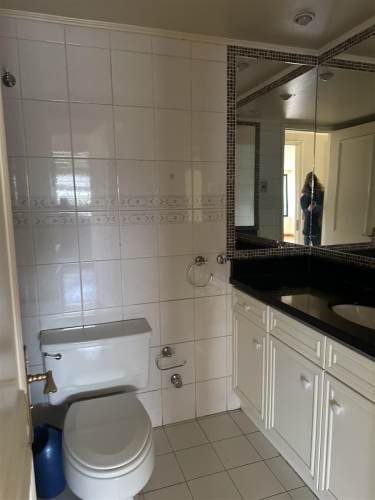 DEPARTAMENTO AV. Alemania 650