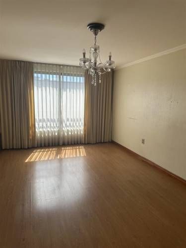 DEPARTAMENTO AV. Alemania 650