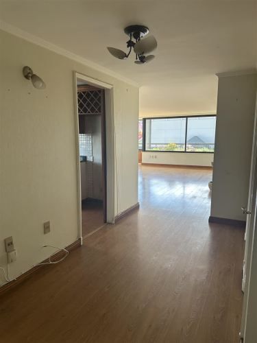 DEPARTAMENTO AV. Alemania 650