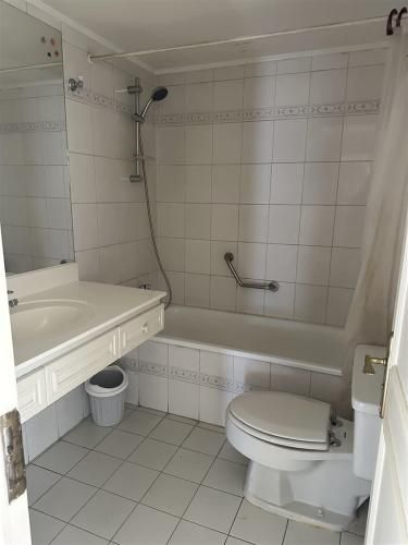 DEPARTAMENTO AV. Alemania 650