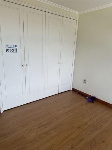 DEPARTAMENTO AV. Alemania 650