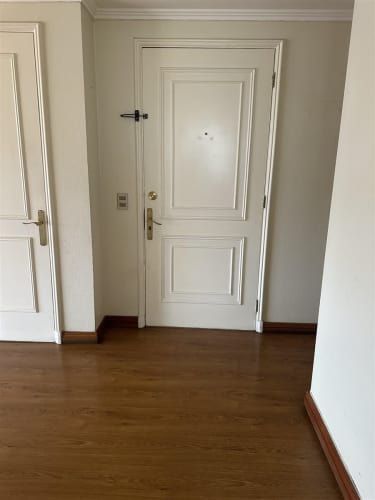 DEPARTAMENTO AV. Alemania 650