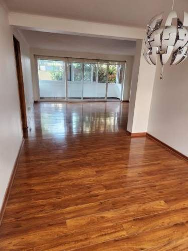 DEPARTAMENTO E CUADRAS METRO TOBALABA