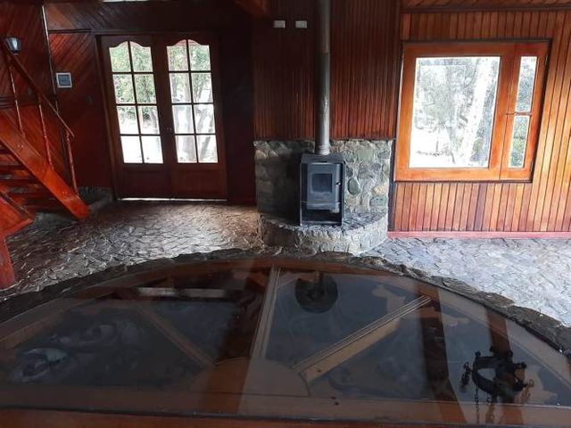 PARCELA CONDOMINIO PARQUE CANTILLANA