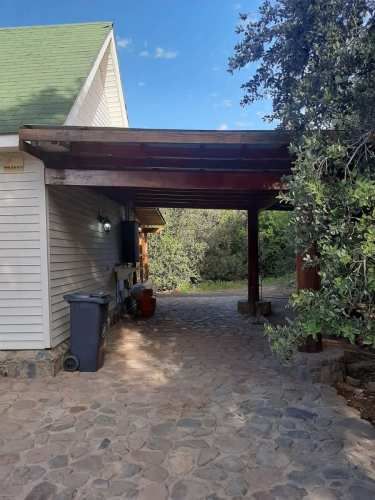 PARCELA CONDOMINIO PARQUE CANTILLANA