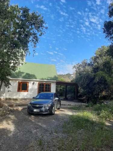 PARCELA CONDOMINIO PARQUE CANTILLANA