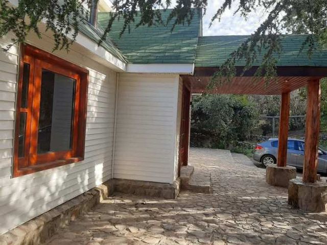 PARCELA CONDOMINIO PARQUE CANTILLANA