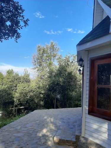 PARCELA CONDOMINIO PARQUE CANTILLANA