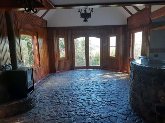 PARCELA CONDOMINIO PARQUE CANTILLANA