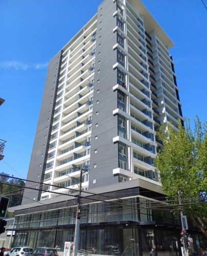 DEPARTAMENTO Chacabuco 882