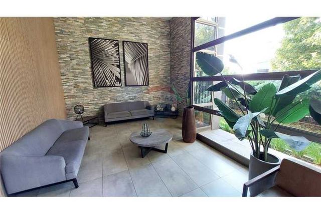 Cómodo depto. de 1d/1b – m. ciudad del niño