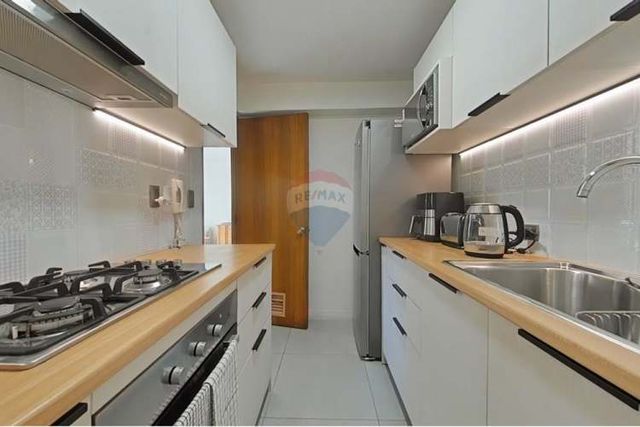 Oportunidad! luminoso dpto 2d/2b metro colón