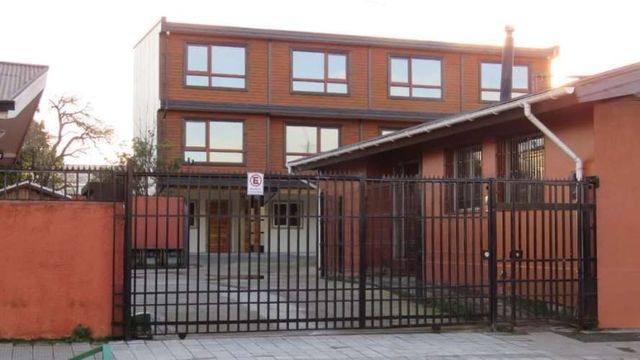 DEPARTAMENTO Centro Arauco