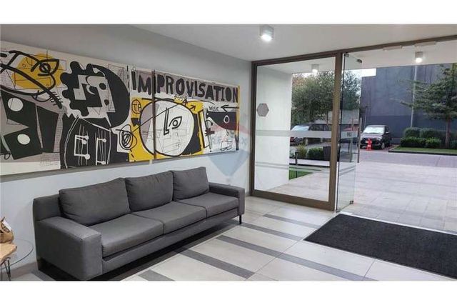 2 ambientes y con bodega – metro ciudad del niño