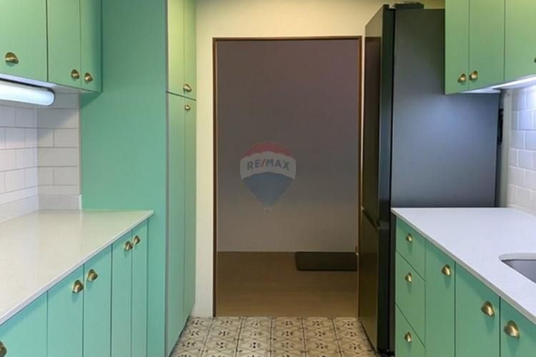 Remodelado 4d, 3b, 1e y 1b