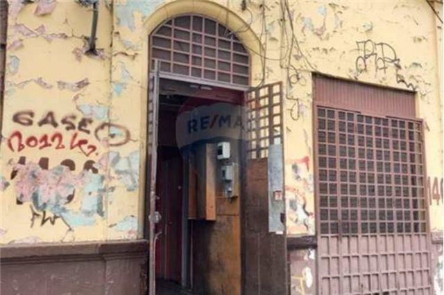 Atencion sitio de 213 m2