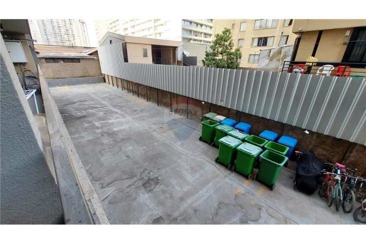 Oportunidad: 7% de rentabilidad