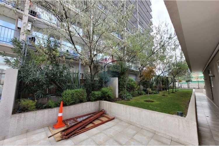 Venta departamento 2d+2b la florida