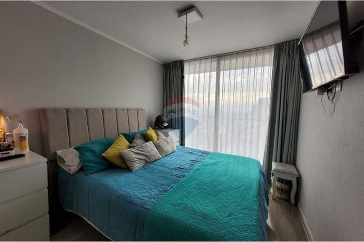 Venta departamento 2d+2b la florida