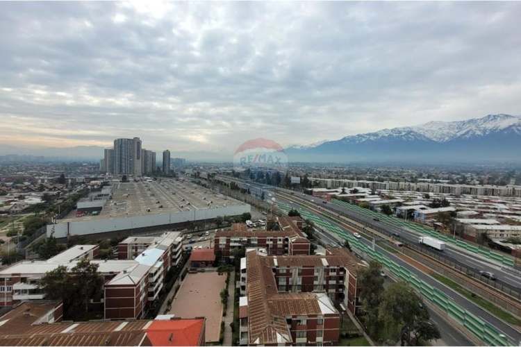 Venta departamento 2d+2b la florida