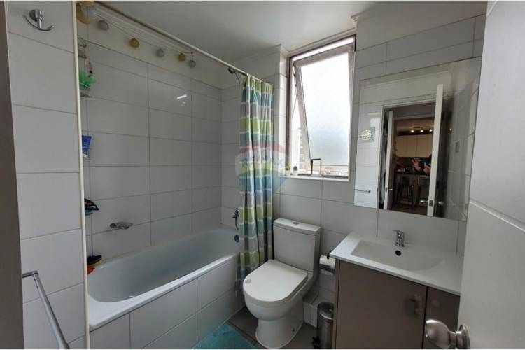 Venta departamento 2d+2b la florida