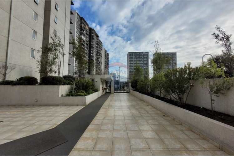 Venta departamento 2d+2b la florida