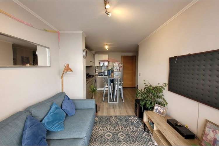 Venta departamento 2d+2b la florida