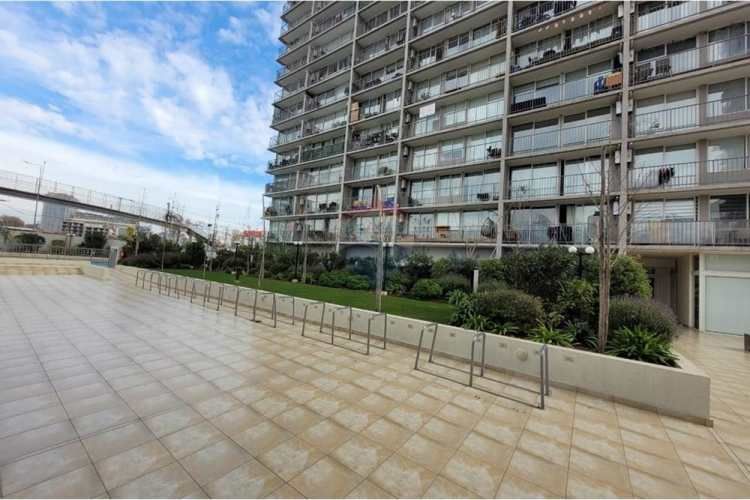 Venta departamento 2d+2b la florida