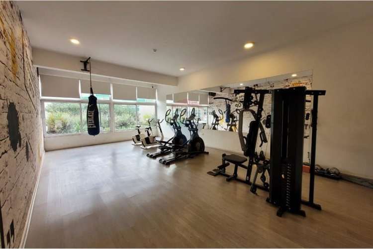 Venta departamento 2d+2b la florida