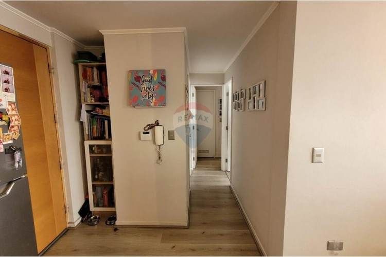 Venta departamento 2d+2b la florida