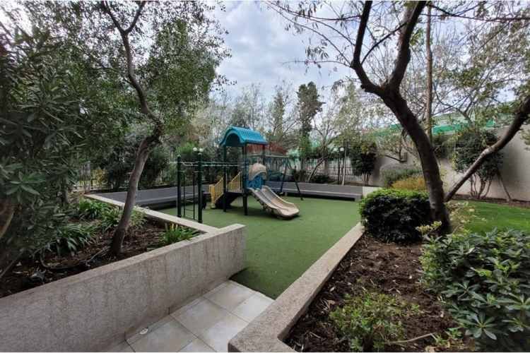 Venta departamento 2d+2b la florida