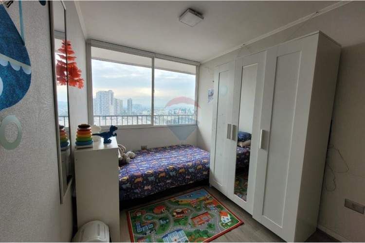 Venta departamento 2d+2b la florida