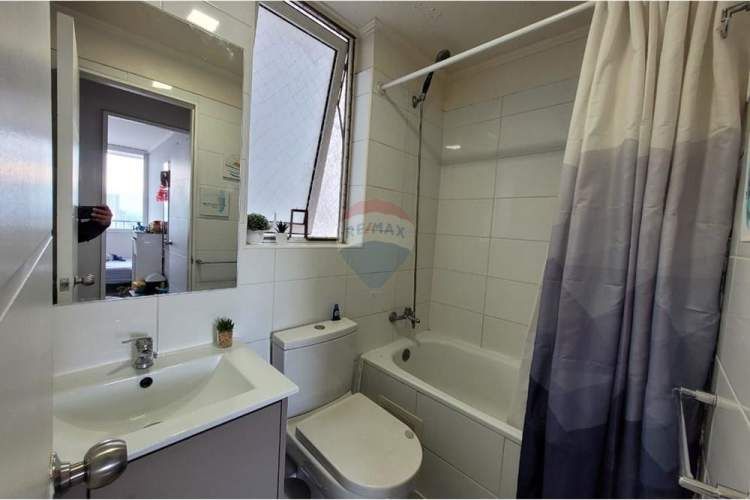 Venta departamento 2d+2b la florida