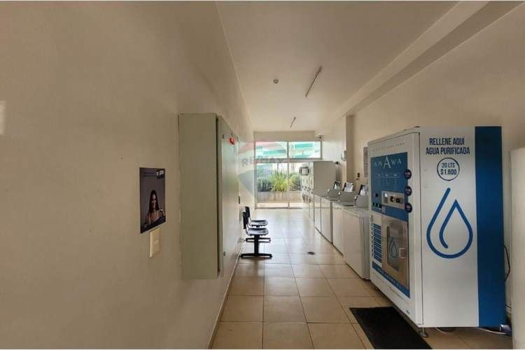 Venta departamento 2d+2b la florida